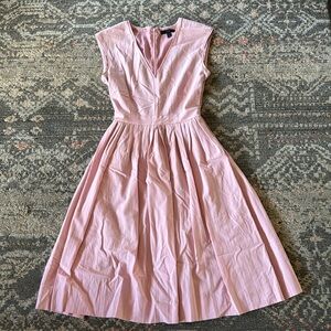 J Crew dress